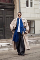 Fashion Trends 2026: Diese Farbtrends dominieren den Frühling