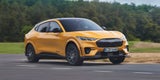 Mustang Mach-E jetzt auch als GT bestellbar