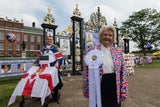 Royale Fans feiern den 60. Geburtstag von Prinzessin Diana
