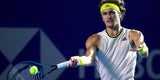 Alexander Zverev