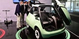 Neue "Elektro-Isetta" ist heimlicher IAA-Star
