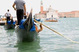 Gondelfahrt Venedig