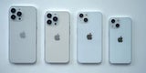 iPhone 13 & Apple Watch 7: So sehen die neuen Geräte aus