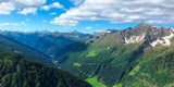 Idylle im Villgratental