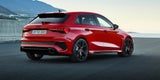 So teuer ist der völlig neue Audi RS3