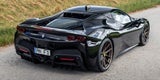 Novitec macht 1.000-PS-Ferrari noch stärker