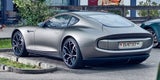 E-Sportwagen Piëch GT lädt Batterie in 5 Minuten