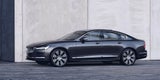 Volvos Plug-in-Hybride jetzt mit deutlich mehr Reichweite