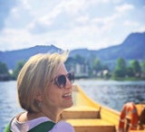So urlauben unsere Politiker