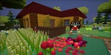 Staxel jetzt für Nintendo Switch erhältlich
