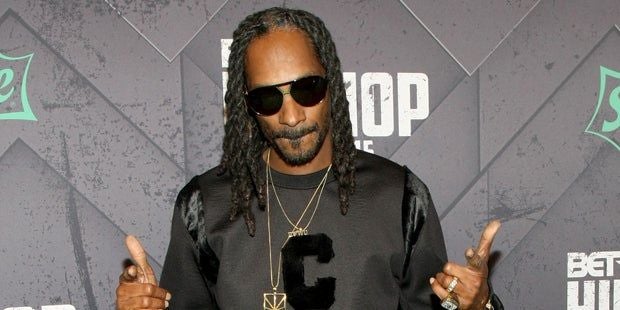 Snoop Dogg
