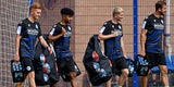 Deutsche Liga: ÖFB-Legionäre im großen Check