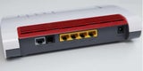 Die FritzBox 7530 AX mit WiFi-6 im Test