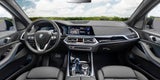 BMW hat den Wasserstoff-X5 fast fertig