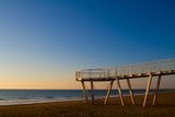 Lido Di Venezia Strand