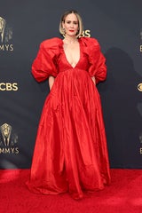 Emmys 2021: Red Carpet