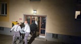 Doppelmord in Favoriten: Zwei tote Frauen in Wohnung aufgefunden