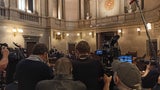 Strache wegen Bestechlichkeit verurteilt