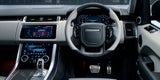 Range Rover Sport SVR wird noch edler