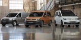 VW bringt den Caddy Panamericana