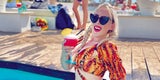 Lugner: Yacht-Urlaub mit Streichelzoo