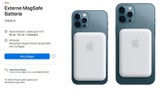 Apple verlängert iPhone-Laufzeit dramatisch
