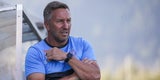 Austria-Coach Manfred Schmid