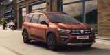 Alle Infos zum völlig neuen Dacia Jogger