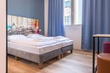 a&o Venedig Mestre: Doppelzimmer
