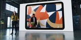Apple zeigte iPhone 13, Apple Watch 7 & zwei neue iPads