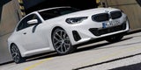 Neues 2er Coupé setzt auf alte BMW-Tugenden