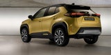 Yaris Cross jetzt auch als Basismodell bestellbar