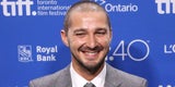Shia LaBeouf