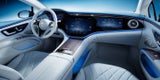 So viel kostet der neue Mercedes EQS