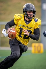 "Voller Erfolg!" Startschuss für Vienna Knights mit Intensiv-Camp