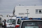 Bombenalarm an Schwechater Mittelschule