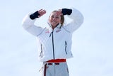 Mikaela Shiffrin