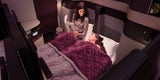 Qatar Airways Qsuite