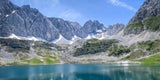 Drachensee