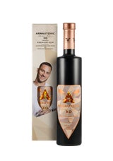 Arnautovic macht Premium Rum