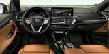 BMW verpasst X3 und X4 ein Facelift