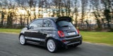 Abarth 695 Esseesse könnte Sammlerstück werden