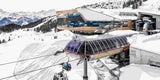 Endlich zurück auf den Ski!