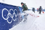 Finale! Anna Gasser will bei Olympia-Abschied glänzen!