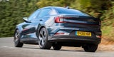 Polestar 2: Österreich-Start und neue Basismodelle
