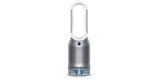 Dyson rüstet seinen 3-in-1-Luftreiniger auf