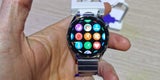 Huawei bringt edle Smartwatch & "Lippenstift"-Kopfhörer