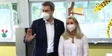SPD gewinnt Bundestagswahl vor Union