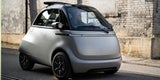 Neue "Elektro-Isetta" ist heimlicher IAA-Star