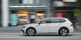 "Neuer" VW Tiguan Allspace ab sofort bestellbar